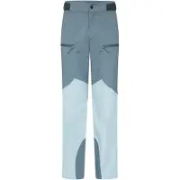 Mammut - Aenergy Pro SO Hybrid Pants - Pantalones esquí de travesía size 54, gris