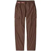Patagonia - Women's Outdoor Everyday Cargo Pants - Pantalones de ocio size XXL, marrón