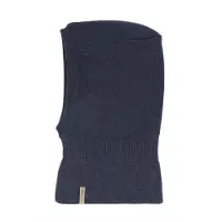 Maximo - Kid's Schlupfmütze doppellagig - Pasamontañas size 49-51 cm, azul