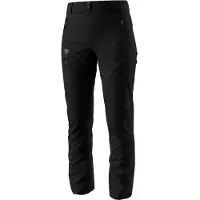Dynafit - Women's Mercury Dst Pants - Pantalones esquí de travesía size XL, negro