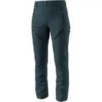 Dynafit - Women's Mercury Dst Pants - Pantalones esquí de travesía size XL, azul