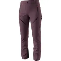 Dynafit - Women's Mercury Dst Pants - Pantalones esquí de travesía size XL, morado