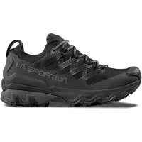 La Sportiva - Women's Ultra Raptor 3 GTX - Zapatillas multideporte size 41,5, negro/gris