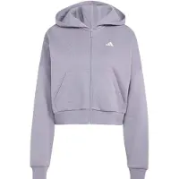 Adidas Sudadera Con Cremallera 3 Stripes Studio Track