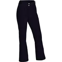 Maier Sports - Women's Allissia Slim 3.0 - Pantalones de esquí size 36 - Regular, azul