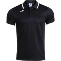 Joma Polo De Manga Corta Combi Premium