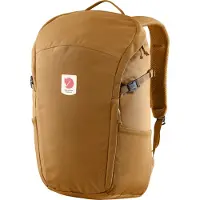Fjällräven - Mochilas para excursión de un día - Ulvö 23 Red Gold - Amarillo