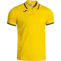 Joma Polo De Manga Corta Combi Premium