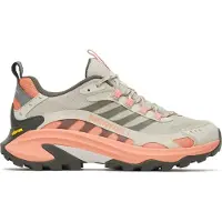 Merrell - Women's Moab Speed 2 GTX - Zapatillas multideporte size 41, beige