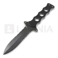 Original eickhorn-solingen Cuchillo S.E.K. M Marine
