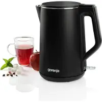 Gorenje Hervidor De Agua K15dwbk