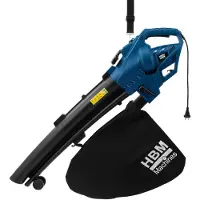 HBM soplador de hojas 3 en 1, 3000 Watt
