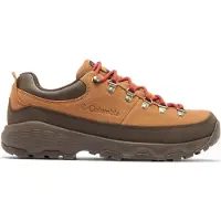 Columbia Sportswear - Newton Alpine Low - Calzado informal size 42, grizzly bear /rojo