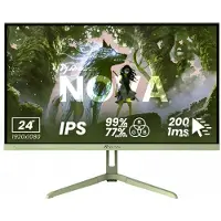 AROZZI Monitor Gaming Nova 24´´ Fhd Ips Led 200hz