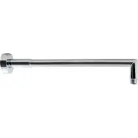 Hak Ducha Sapho, modelo Rund, 380 mm, cromada