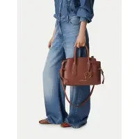 Moschino Bolso de mano 'JC4055PP' marrón claro