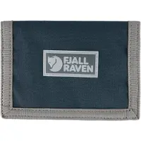 Fjall Raven - Vardag Wallet - Carteras azul