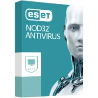 ESET NOD ANTIVIRUS 3PC 2 AÑOS EXTRANJERA DE EX-BOX