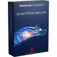 Bitdefender SMALL OFFICE SECURITY 5 DISPOSITIVOS 1 AÑO