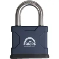 Squire Locks Candado Atl52sm-58mm
