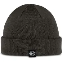 Buff - Knitted Beanie Lilon Fisherman - Gorro size One Size, negro