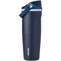 Owala - Freesip Sway 890 ml - Botella térmica size 890 ml, azul