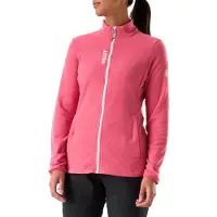 Millet - Women's Ubic Lightgrid Jacket - Forro polar size L, fucsia