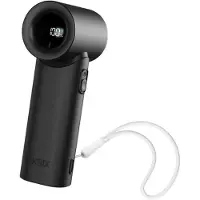 Ksix Ventilador Portátil Airgo Turbo