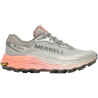 Merrell - Women's Agility Peak 6 GTX - Zapatillas de trail running size 37,5, gris