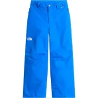 The North Face - Kid's Boy Freedom Insulated Pant - Pantalones de esquí size S, azul
