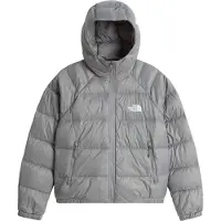 The North Face - Women's Hydrenalite Down Hoodie - Chaqueta de plumas size L, gris