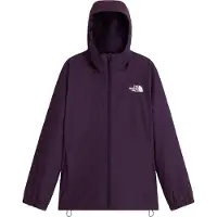 The North Face - Ropa de senderismo mujer - W Quest Insulated Jacket Endless Dusk para Mujer - Talla XS - Púrpura