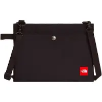 The North Face Bolso TNF Red Box Carry Pouch hombre - Negro - única