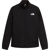 The North Face - Forros polares mujer - W Mistyescape Fleece TNF Black para Mujer - Talla S - Negro
