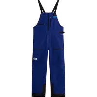 The North Face - Ceptor Bib - Pantalones de esquí size M, azul