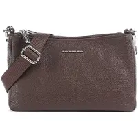 Mandarina Duck Bolso De Hombro Mellow Leather Pochette B01