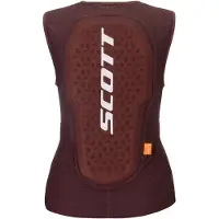 SCOTT Chaleco De Protección Para Mujer Airflow