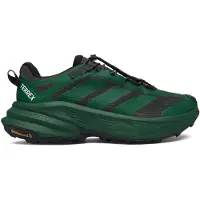Adidas Zapatos bajos 'Freehiker SL' petróleo / negro