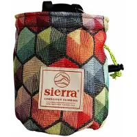 Sierra Climbing Bolsa De Magnesio Hexa