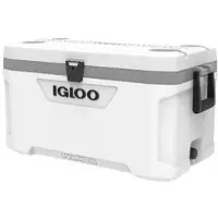 Igloo Coolers Nevera Portátil Rígida Latitude Marine Ultra 70 66l
