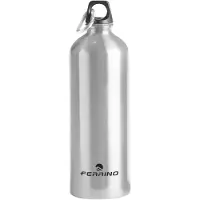 Ferrino Botella Térmica Aluminium Drink Neoprene 1l
