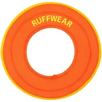 Ruffwear - Hydro Plane - Accesorios para perros size L, naranja