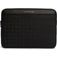 Tommy Hilfiger Bolsa para portátil negro