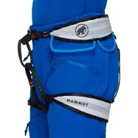 Mammut - Eiger Nordwand Advanced Softshell Pants - Pantalones de travesía size 52 - Regular, azul