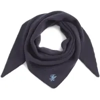 Tommy Hilfiger Chal azul real / azul oscuro