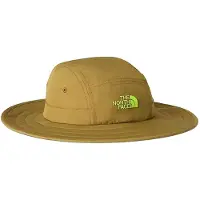 The North Face - Kid's Class V Brimmer - Sombrero size S, oliva