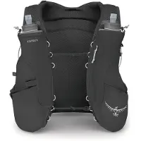 Osprey - Duro 1.5 - Mochila de trail running size S, gris