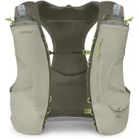 Osprey - Duro LT - Mochila de trail running size L, gris