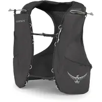 Osprey - Women's Dyna 6 LT - Mochila de trail running size L, gris