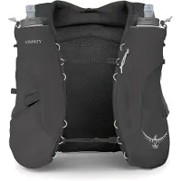 Osprey - Women's Dyna 1.5 - Mochila de trail running size M, gris